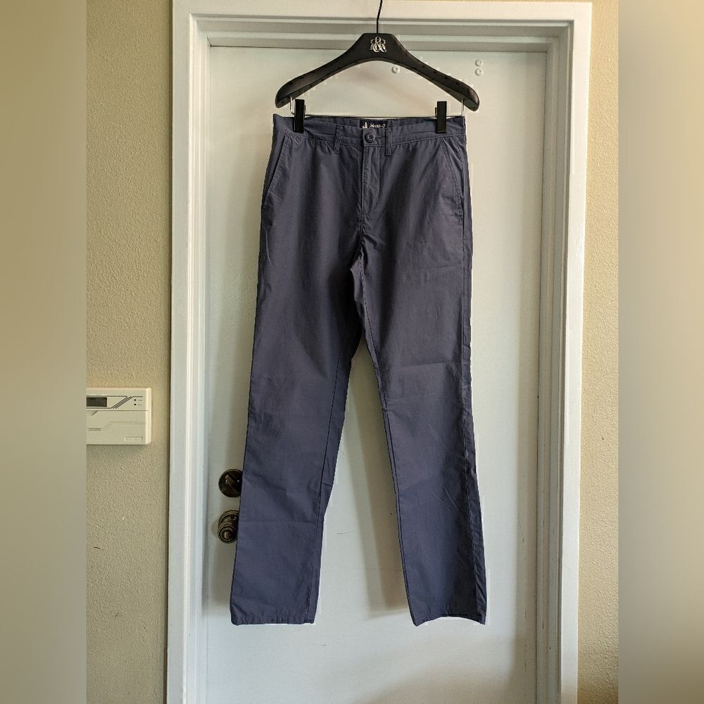 Johnny O - 🏌 👖Dew Sweepers Blue Pants 30X32